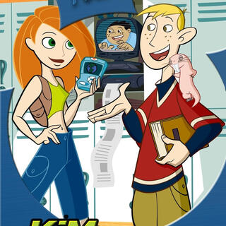 Kimpossible