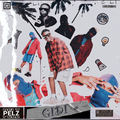 Gidi | Boomplay Music