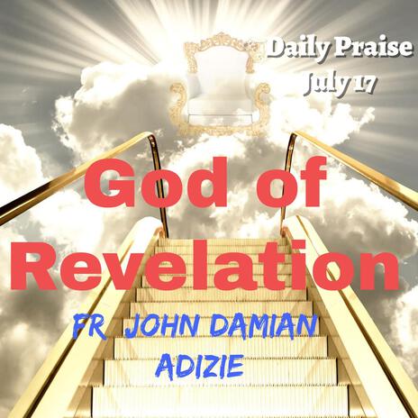 God Of Revelation