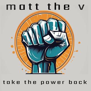 Take the Power Back