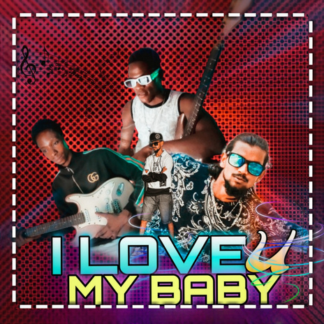 I Love U My Baby ft. Rmt Capo & Dolo99 | Boomplay Music