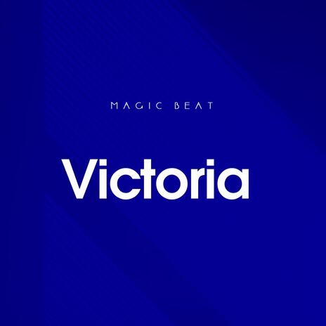 Victoria (Sped Up) | Boomplay Music