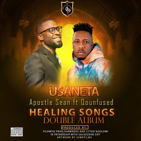 Usaneta ft. Quonfused | Boomplay Music