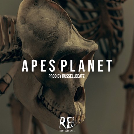 Apes Planet | Boomplay Music