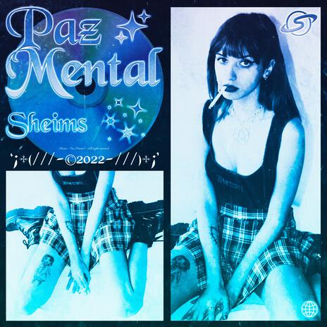 Paz Mental | Boomplay Music