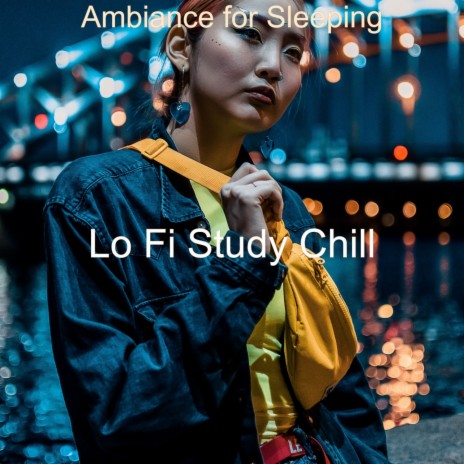 Ethnic Lo-fi - Background Music for Sleeping | Boomplay Music