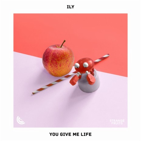 You Give Me Life | Boomplay Music