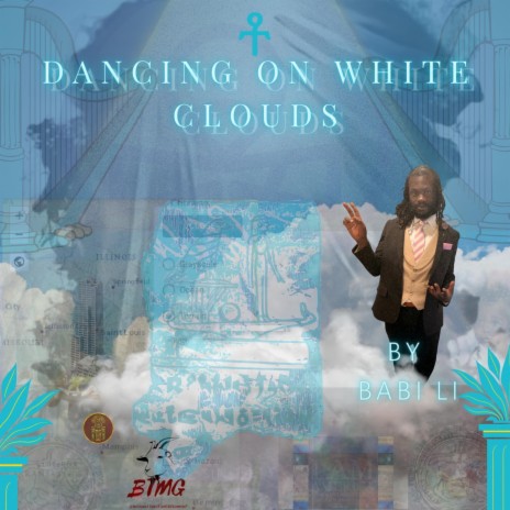 Dancing on white clouds ft. Prod. By fade zilla