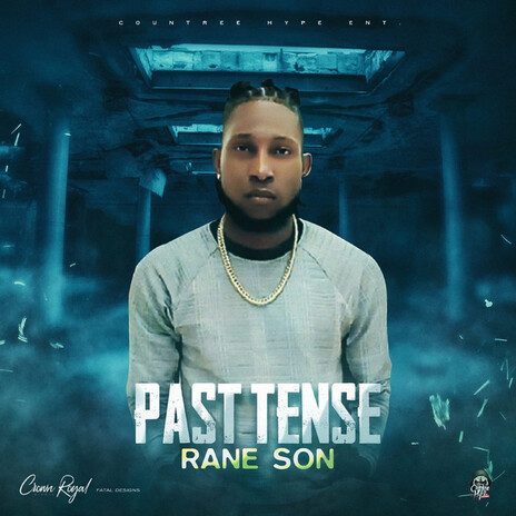 Past Tense | Boomplay Music