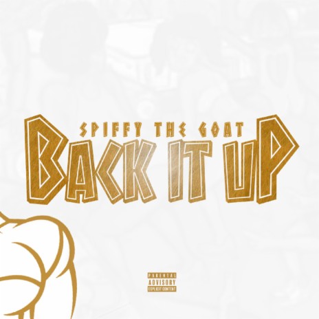 Back It Up | Boomplay Music