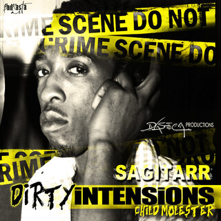 Dirty Intentions (Child Molester) - Single