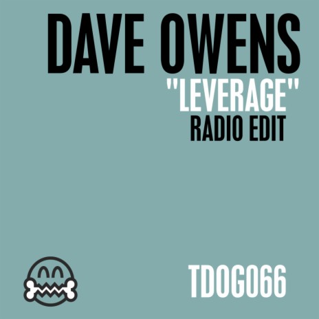 Leverage (Radio Edit)