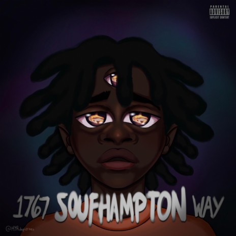 1767 Soufhampton Way | Boomplay Music