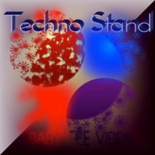 Techno Stand