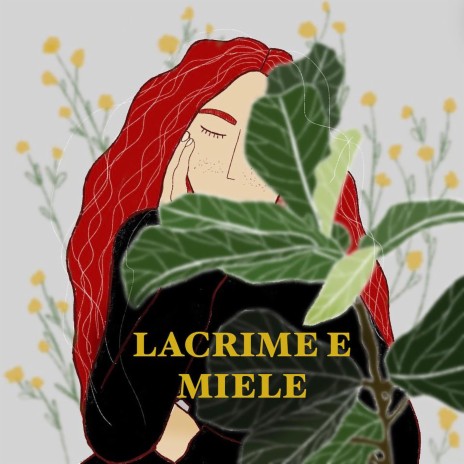 Lacrime e Miele | Boomplay Music