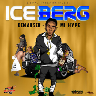 Dem Ah Seh Mi Hype - Single