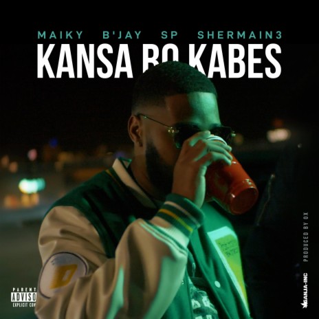 Kansa Bo Kabes ft. B'Jay, SP & Shermain3 | Boomplay Music