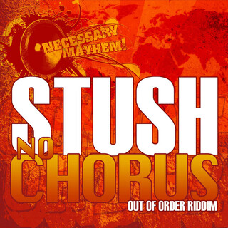 No Chorus (Necessary Mayhem) - Single