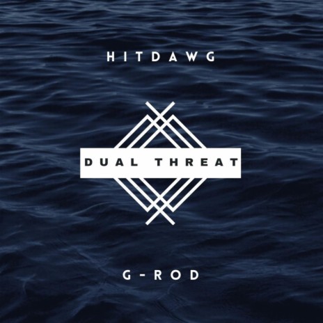 Dual Threat ft. G-Rod | Boomplay Music