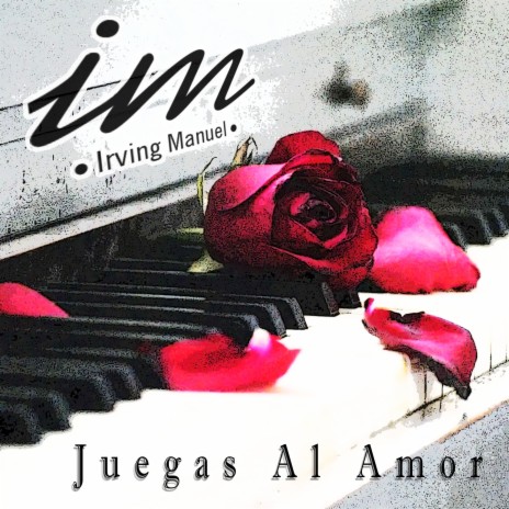 Juegas al Amor ft. Edgar Daniel | Boomplay Music