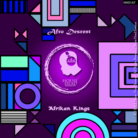 Afrikan Kings | Boomplay Music