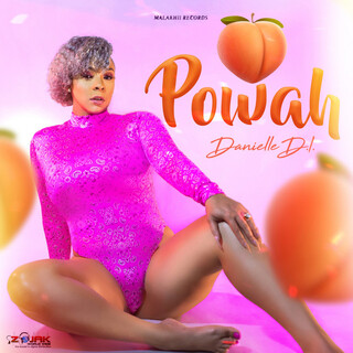 Powah - Single