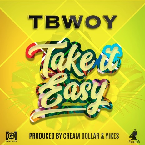 Take It Easy | Boomplay Music