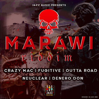 Marawi Riddim