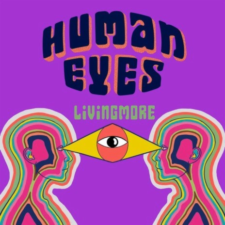 Human Eyes | Boomplay Music