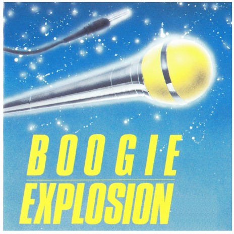 Boogie Explosion
