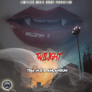 Twilight (feat. Ahlansuh) - Single