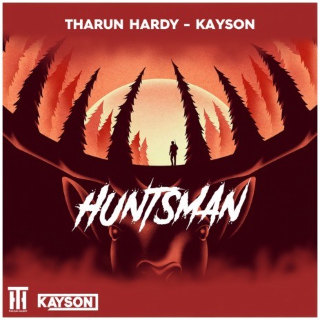 Huntsman ft. Kayson | Boomplay Music