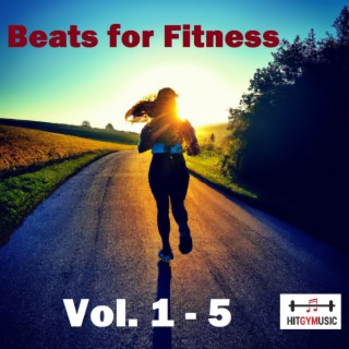 Beats for Fitness Vol. 1-5