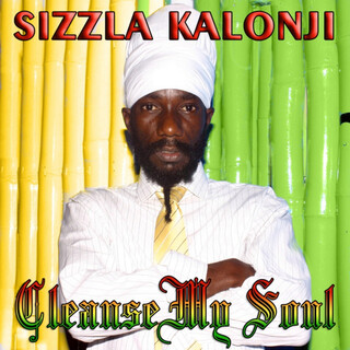 Sizzla-Cleanse My Soul