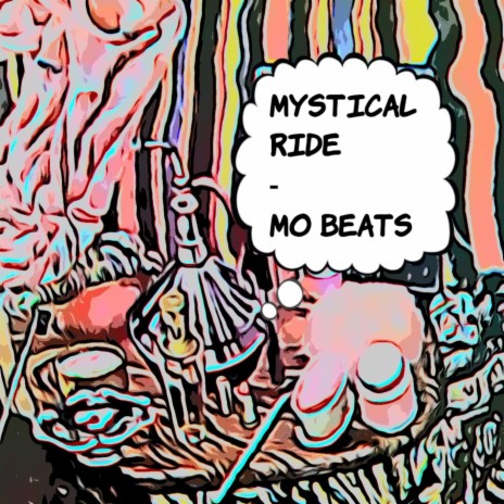 Mystical Ride | Boomplay Music