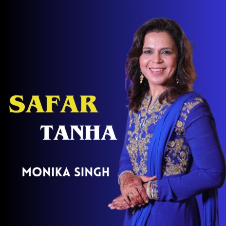 Safar Tanha ft. Dattaprasad Ranade | Boomplay Music