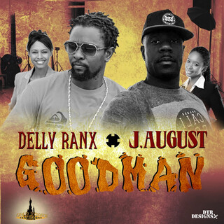 Good Man - Single