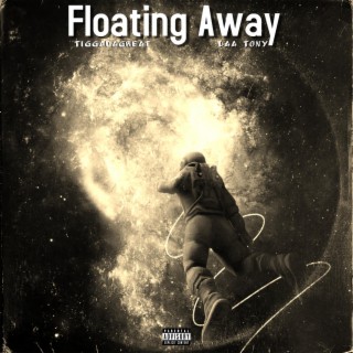 Floating Away