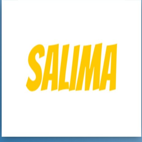 SALIMA | Boomplay Music