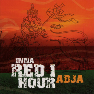 Inna Red I Hour