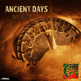 Ancient Days - Single