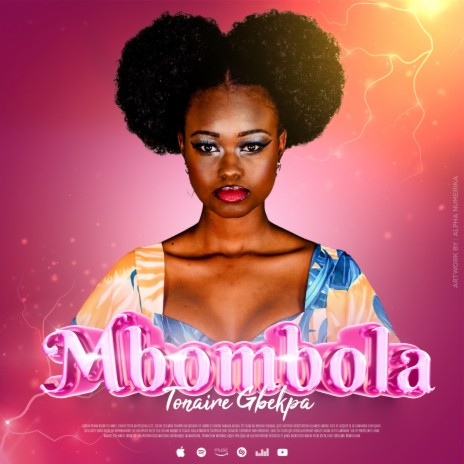 Mbombola | Boomplay Music