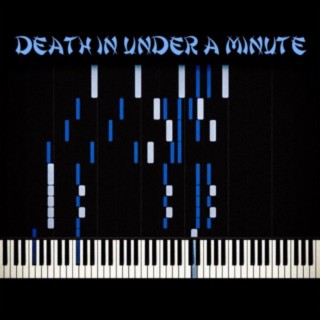 Death In Under A Minute (orchestrated)