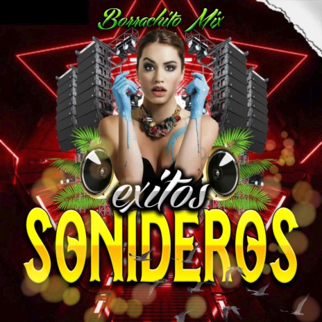 Sabor Sabroson ft. Exitos Sonideros & Ritmo Y Sabor | Boomplay Music