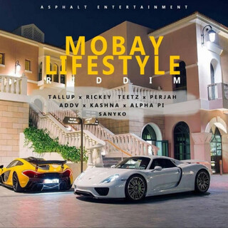 Mobay Lifestyle Riddim