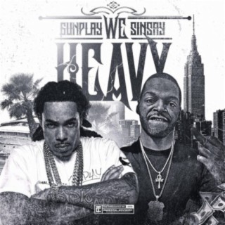 We Heavy (feat. Gunplay)