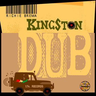 Kingston Dub - Single