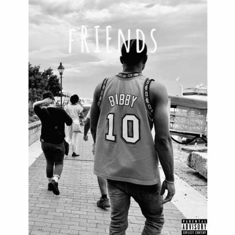 Friends | Boomplay Music