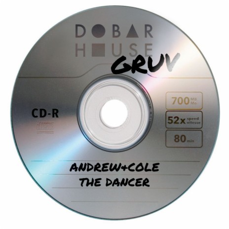 Dancer (Original Mix)