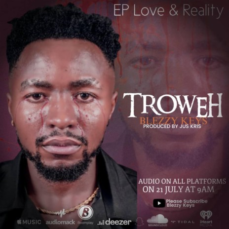 Troweh | Boomplay Music